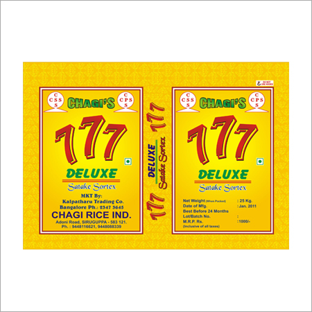 PP Non Woven Bags