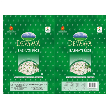 Plastic Non Woven Bags
