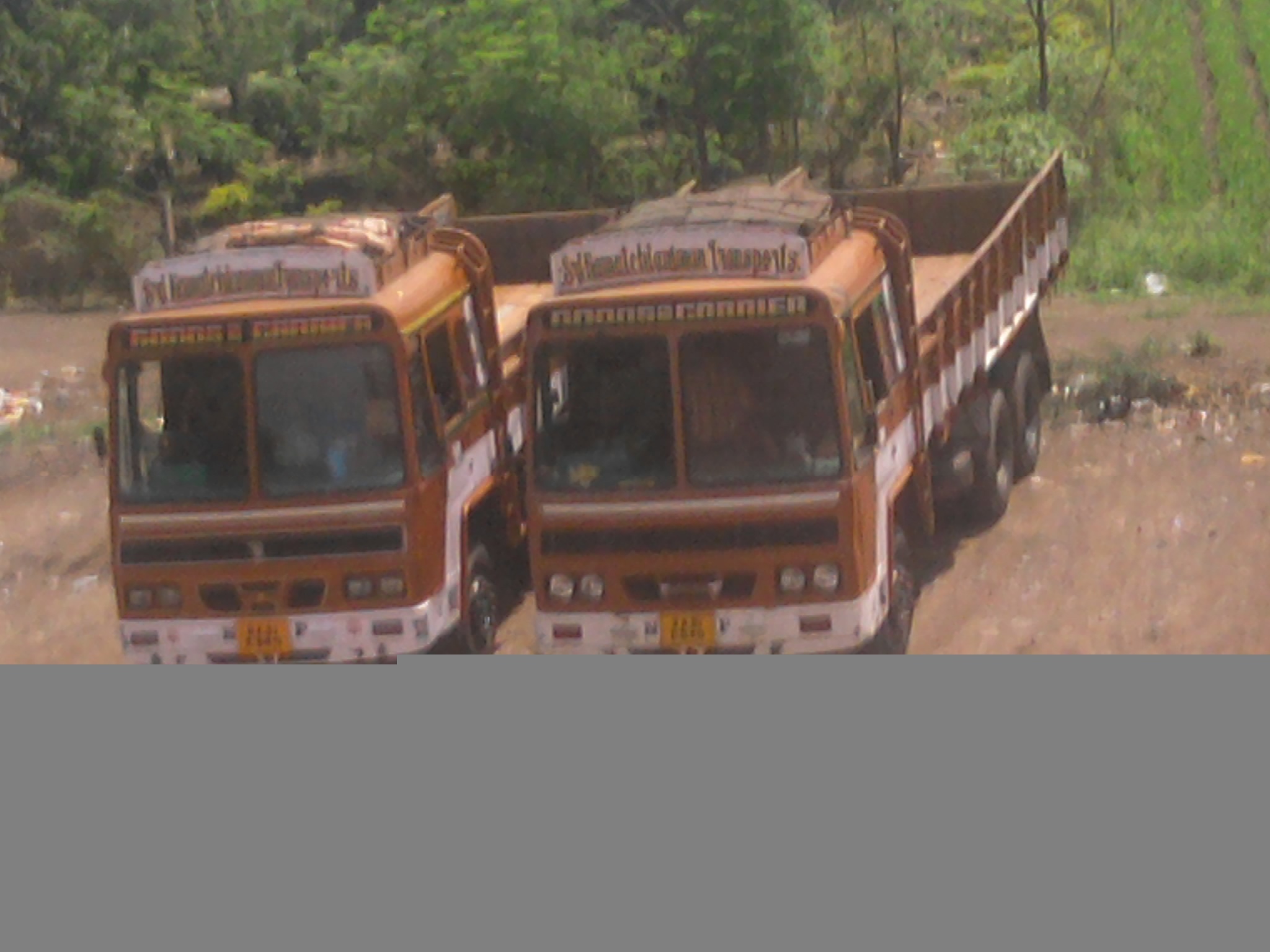 Transportation Services