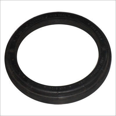 Rubber Titon O-Ring