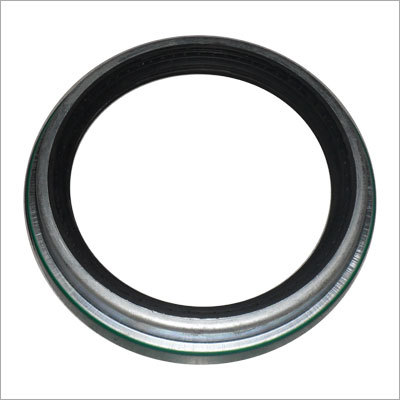 Rubber Oil Seal