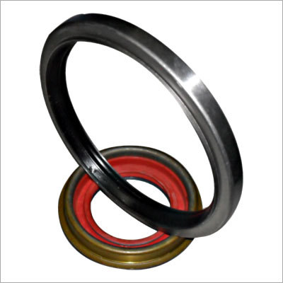 Farrow Wheel Oil Seal