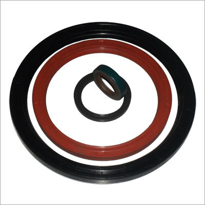 Automotive Oil Seals