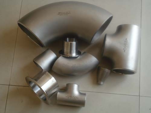 Stainless Steel Pipe Fittings