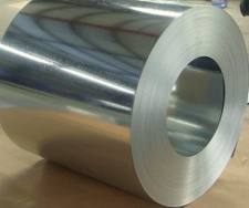 Stainless Steel Coil Roll