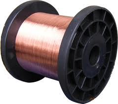 Stainless Steel Copper Wire