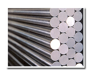 Stainless Steel Wire Bar