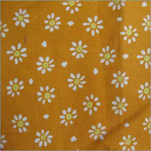 Cotton Printed Fabrics