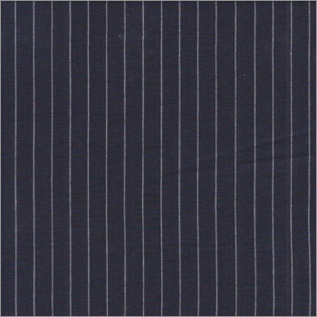 Cotton Striped Fabric