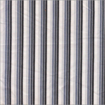 Cotton Striped Fabric