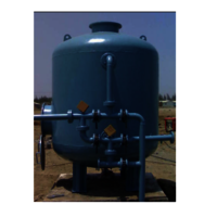 Commercial Iron Removal Water Plant