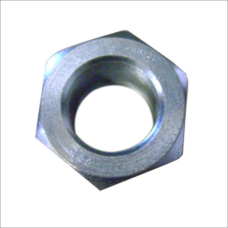 Lock Nuts