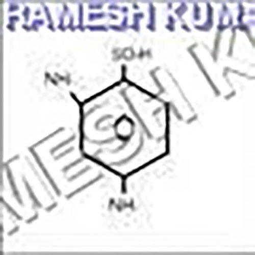 Meta Phenylene Diamine 4 Sulfonic Acid (M.P.D.S.A)