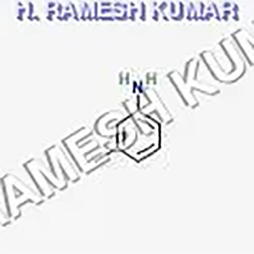 Meta Toluidine - Cas No: 108-44-1