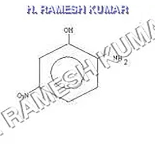 5-Nitro-2-Amino Phenol - Cas No: 121-88-0