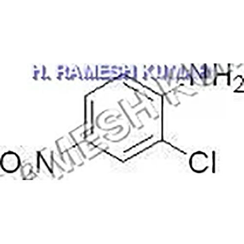 2-chloro-4 Nitroaniline - Cas No: 121-87-9