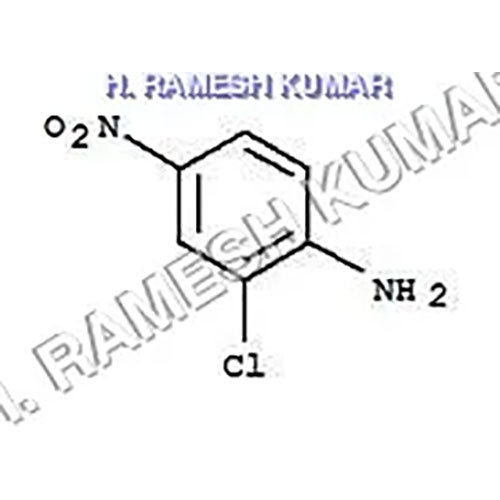 2-Chloro-4- Nitrobenzenamine - Cas No: 21635-619-8