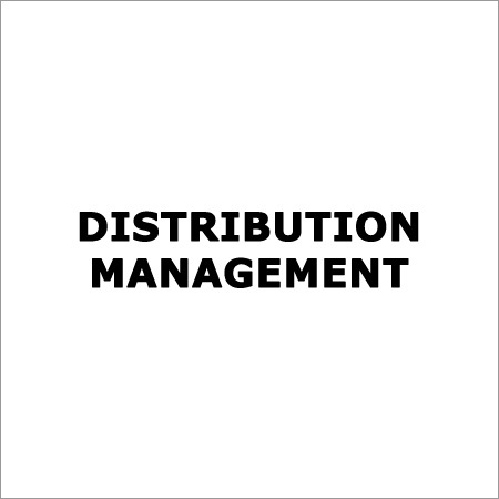 Distribution Management