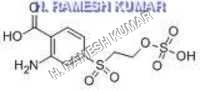 4-Amino Phenyl-beta- Hydroxy Ethyl Sulfone Sulfate