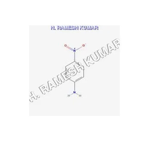 Para Nitro Aniline - Cas No: 100-01-6