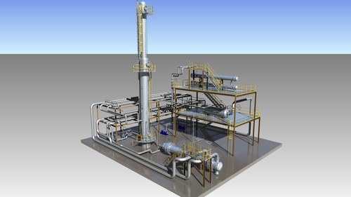 Piping Consultancy Services