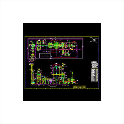 Piping projects