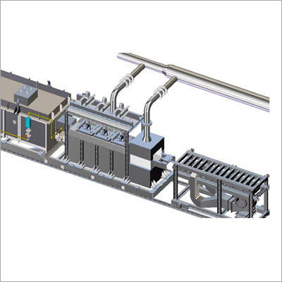 Mechanical Designing Services