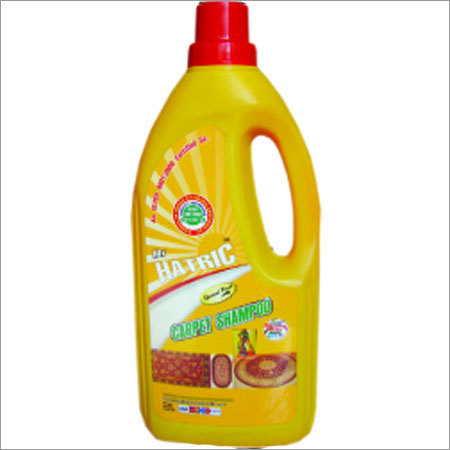 Carpet Shampoo (1Liter)