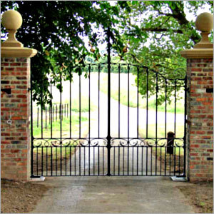 M.S. Gate