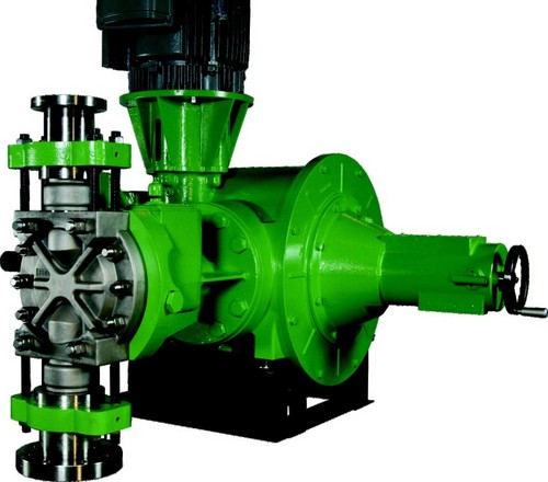Metering Pump Dosing Pump