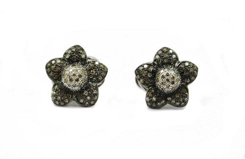 Silver & Sterling Silver Ring