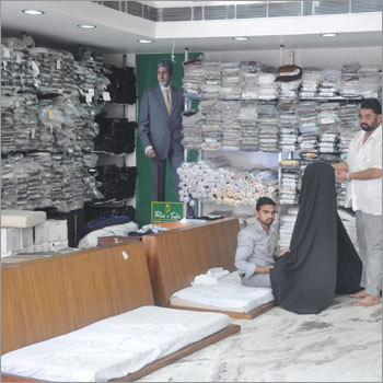 Designer Men Imported Fabrics