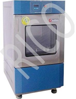 Orbital Incubator Shaker
