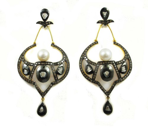 Silver & Sterling Silver Ring