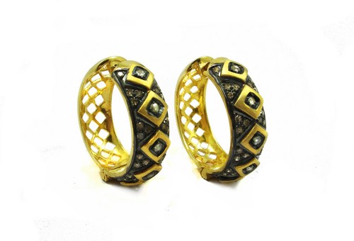 Silver & Sterling Silver Ring