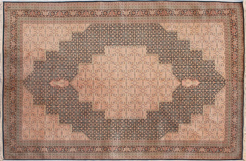 Hand Made Carpets