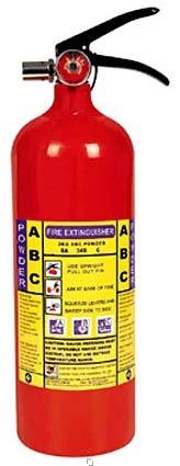 Fire Extinguisher