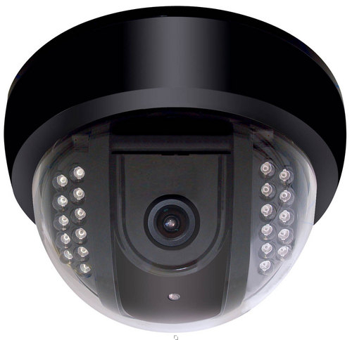 CCTV Camera Installation