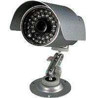 CCTV Camera Installation