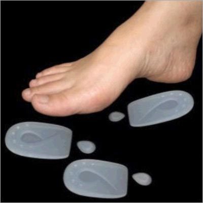 Shoe Insoles