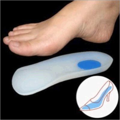 Soft Gel Shoe Insoles
