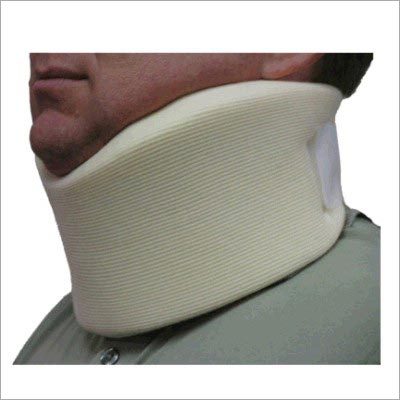 Cervical Soft Collar