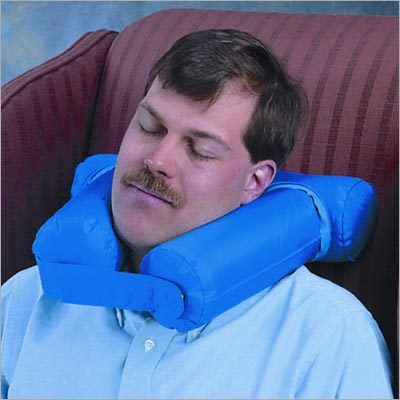 Medic-Air Snooze Pillow