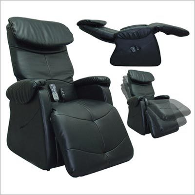 Electric Zero Gravity Recliner