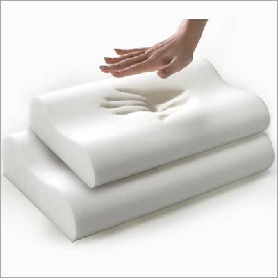 Memory Foam Pillow
