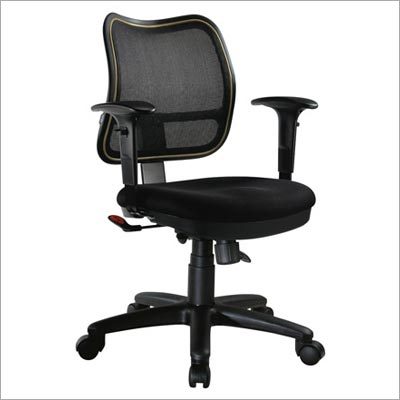 Ergonomic Office Chair - Ergonomic Office Chair Importer, Supplier ...