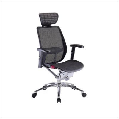 Executive Mesh Chair