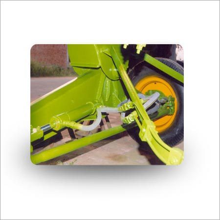 Combine Harvester Parts