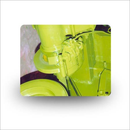 Combine Harvester Spare Parts