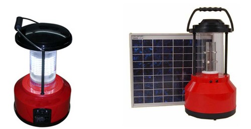 Solar Lantern